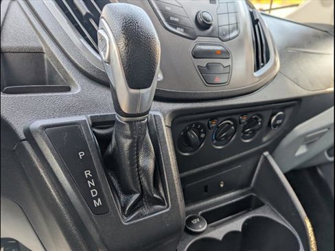 Used 2015 Ford Transit 250 130 Low Roof image 11