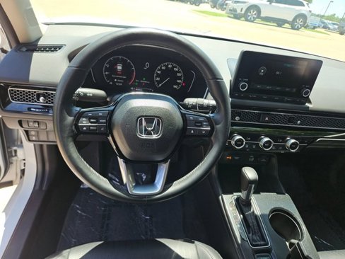 Used 2023 Honda Civic EX-L image 17