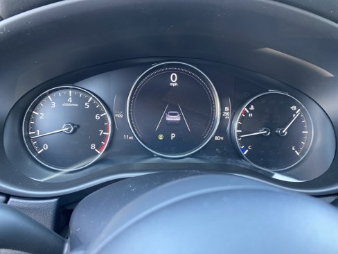 New 2025 MAZDA CX-30 AWD 2.5 S image 16