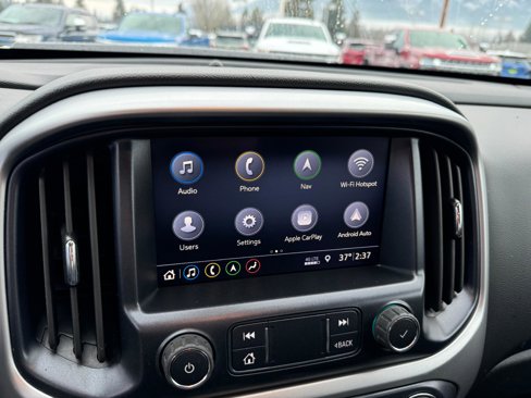 Used 2022 Chevrolet Colorado ZR2 image 29