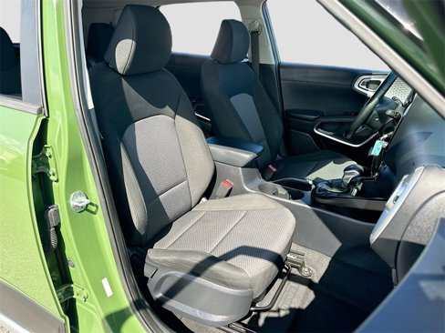 Certified 2020 Kia Soul X-Line image 25
