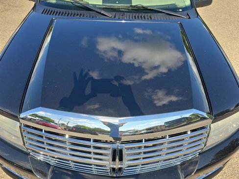 Used 2014 Lincoln Navigator L 4WD image 31