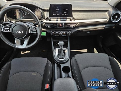 Used 2023 Kia Forte LX image 25