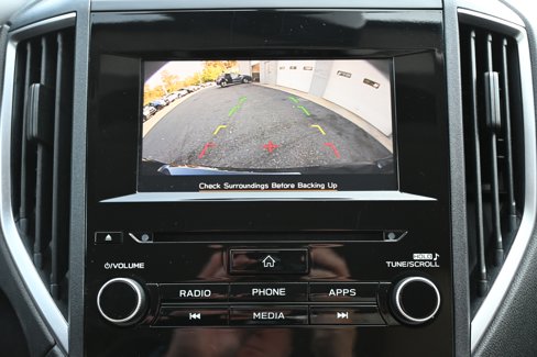 Used 2019 Subaru Impreza 2.0i Premium w/ Popular Package #2 image 25