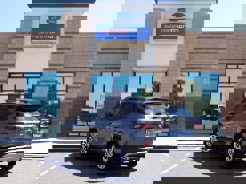 New 2025 Ford Escape Active image 8