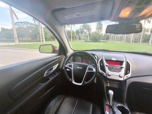 Used 2011 GMC Terrain SLT image 18