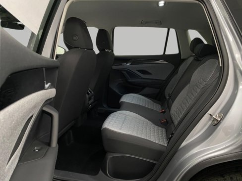 New 2025 Volkswagen Tiguan S image 25
