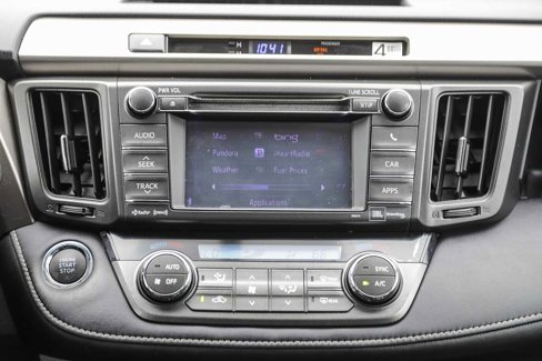 Used 2013 Toyota RAV4 Limited image 13