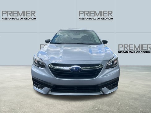 Used 2022 Subaru Legacy image 2