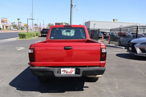 Used 2004 Ford Ranger XLT image 6