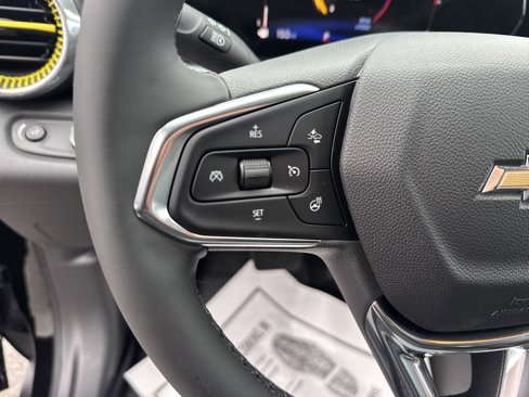 New 2025 Chevrolet Trax LT w/ LT Convenience Package image 19