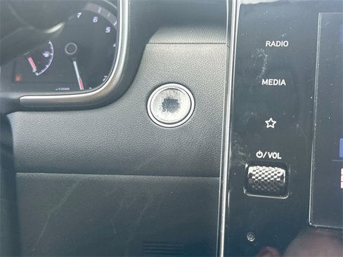 Used 2023 Hyundai Tucson SEL image 30