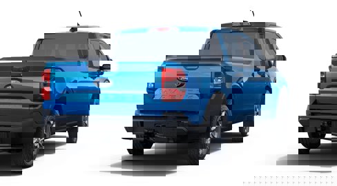 New 2025 Ford Maverick XLT image 27