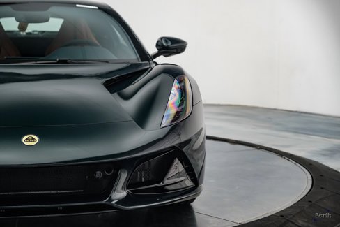 New 2025 Lotus Emira image 34