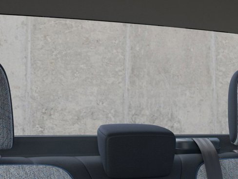 New 2025 Ford Maverick XLT image 24