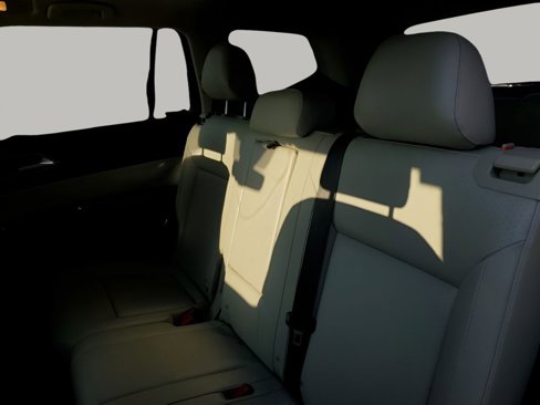 Used 2018 Volkswagen Atlas SEL w/ R-Line Package image 19