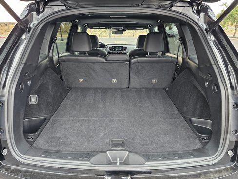 Used 2021 Honda Passport Elite image 30