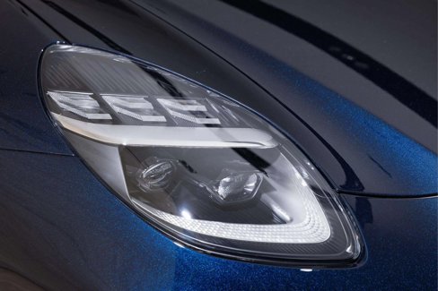 New 2026 Aston Martin V8 Vantage Coupe image 20