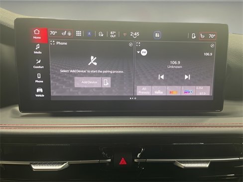 Used 2024 Dodge Hornet R/T image 13
