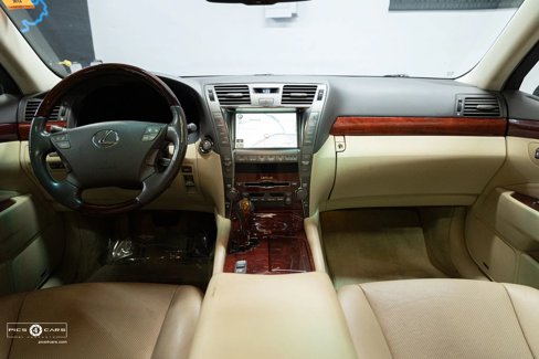 Used 2007 Lexus LS 460 image 13