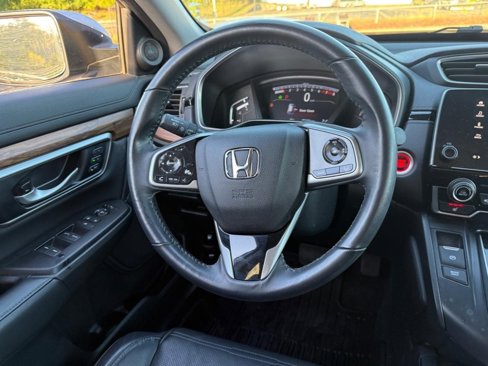 Used 2019 Honda CR-V EX-L image 12