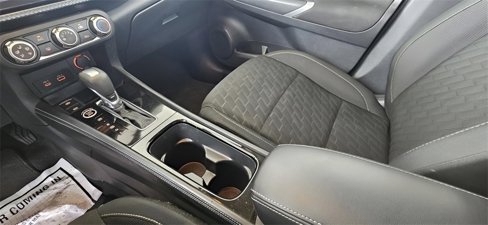 Used 2024 Nissan Kicks SV w/ Interior Electronics Package image 33