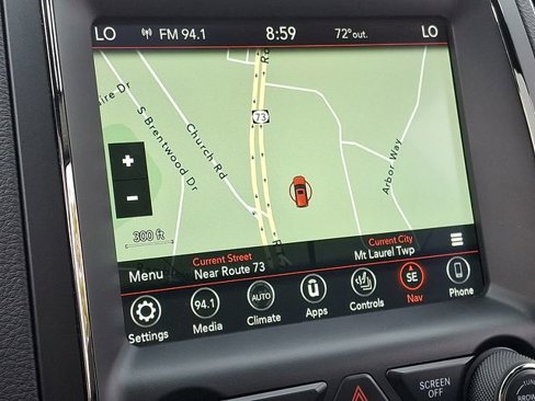 Used 2018 Dodge Durango GT w/ Premium Group image 20