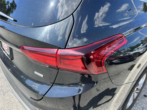 Used 2019 Hyundai Santa Fe SEL w/ Cargo Package image 10