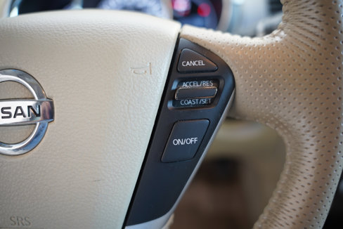 Used 2012 Nissan Murano SL image 17