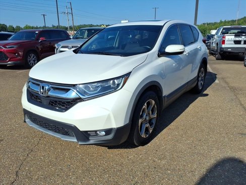 Used 2018 Honda CR-V EX-L image 9