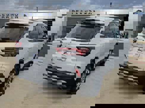 New 2025 Ford Escape Active image 5