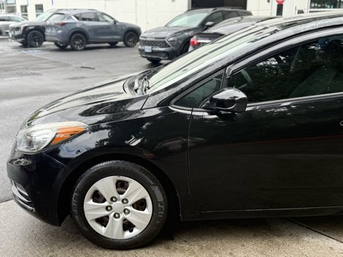 Used 2015 Kia Forte LX image 6