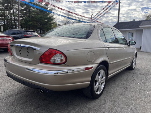 Used 2002 Jaguar X-TYPE 3.0 image 5