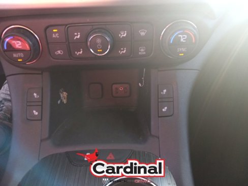 Used 2018 GMC Acadia SLT image 37