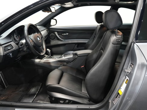 Used 2012 BMW 335is Coupe image 29