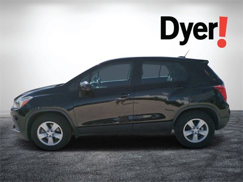 Used 2020 Chevrolet Trax LS image 7