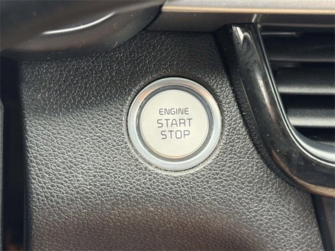 Used 2019 Kia Optima EX image 21