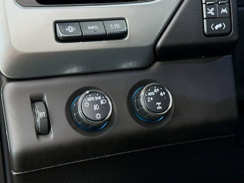 Used 2016 Chevrolet Tahoe LTZ image 10