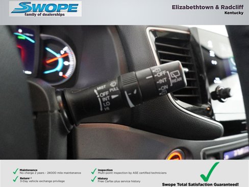 Used 2019 Honda Pilot EX-L image 19