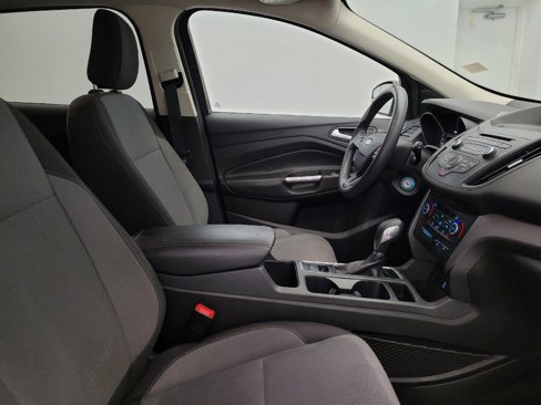 Used 2018 Ford Escape SE image 21