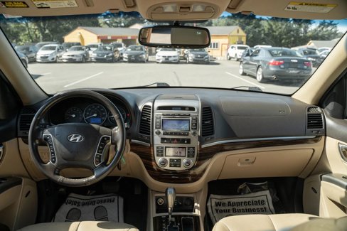Used 2011 Hyundai Santa Fe Limited image 13