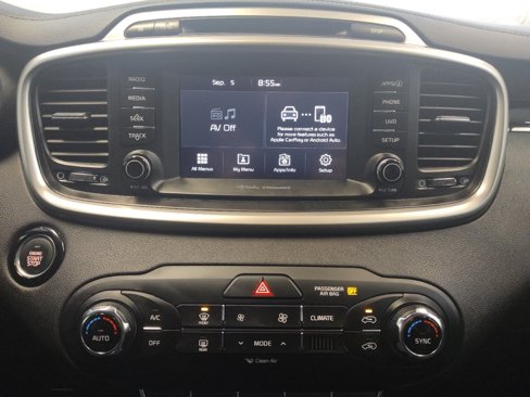 Used 2017 Kia Sorento LX w/ LX Convenience Package image 25