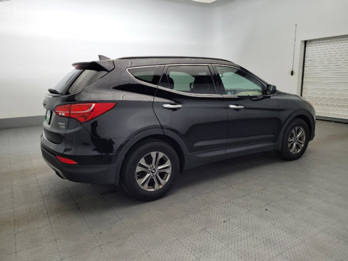 Used 2015 Hyundai Santa Fe Sport w/ Option Group 02 image 10
