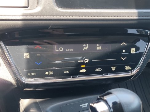 Used 2020 Honda HR-V EX image 27