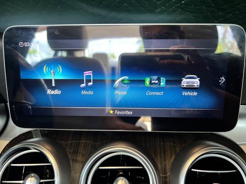 Used 2020 Mercedes-Benz C 300 Sedan image 26