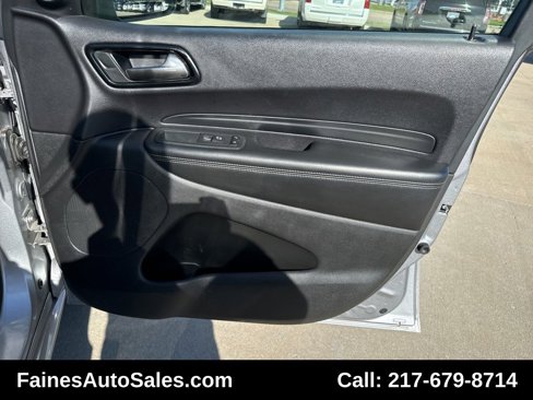 Used 2021 Dodge Durango GT image 71
