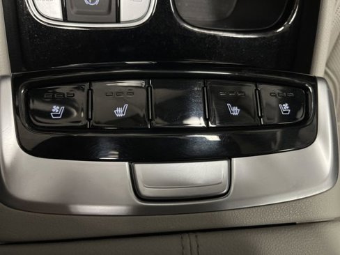 Used 2022 Hyundai Tucson SEL w/ Convenience + Premium Package image 8
