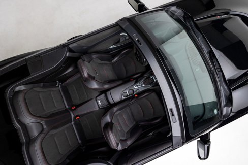 Used 2022 Chevrolet Camaro ZL1 image 20