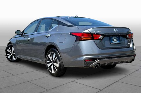 Used 2020 Nissan Altima 2.5 SV image 11