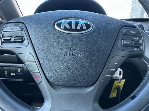 Used 2014 Kia Forte LX w/ Popular Package image 17